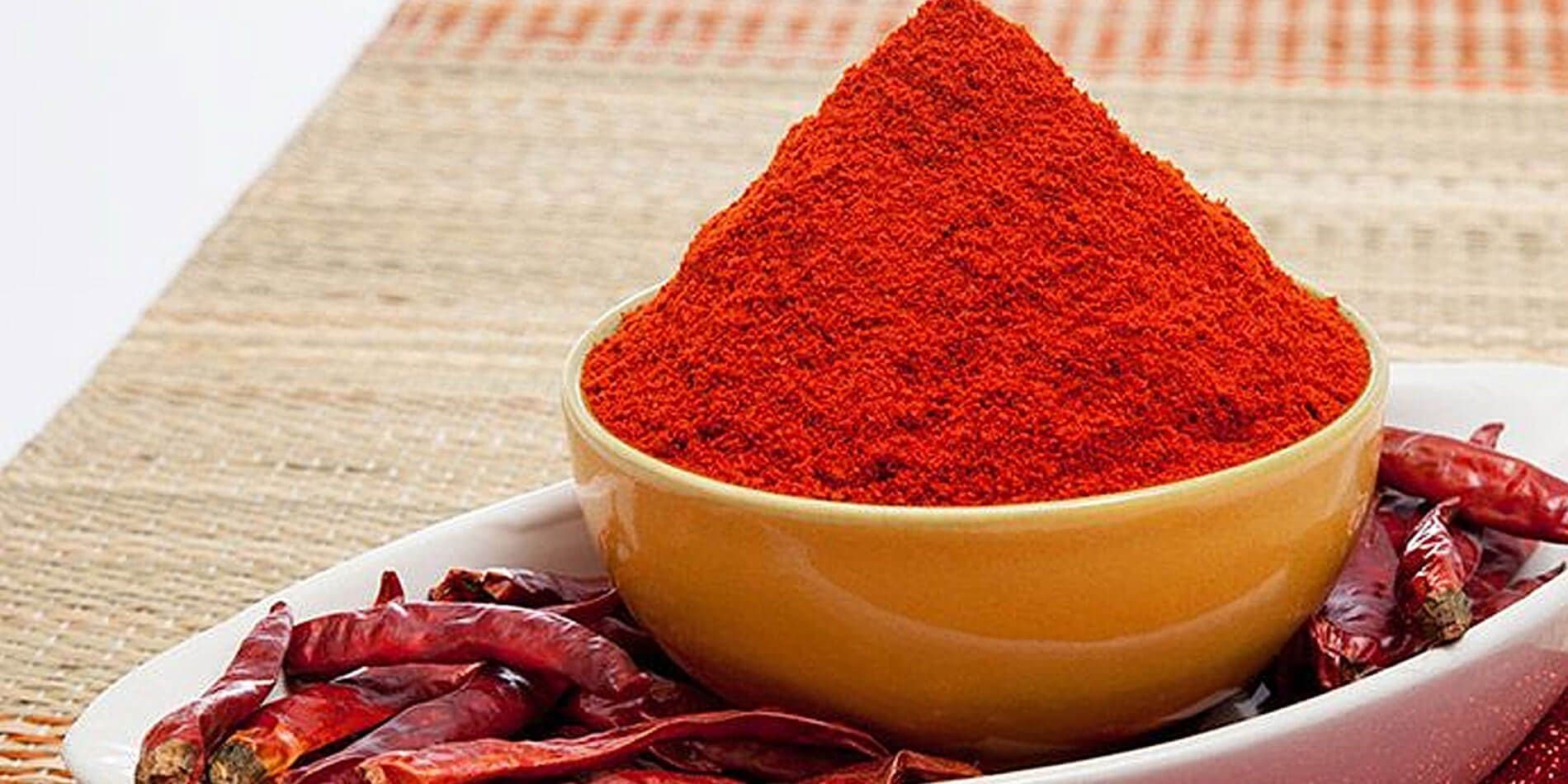 Chili Powder (Extra Hot)